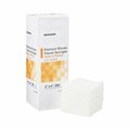 Mckesson NonSterile Gauze Sponge, 4 x 4 Inch, 2000PK 16442000